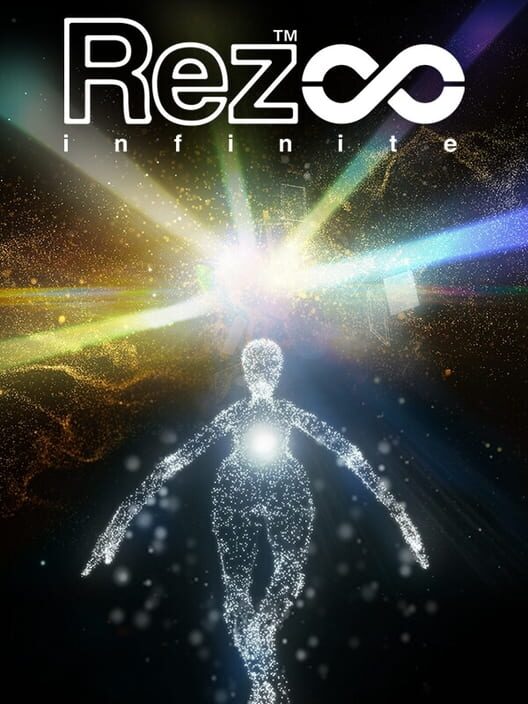 Rez Infinite (2016)