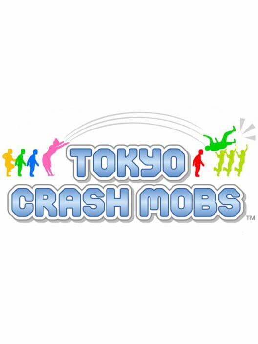 Tokyo Crash Mobs