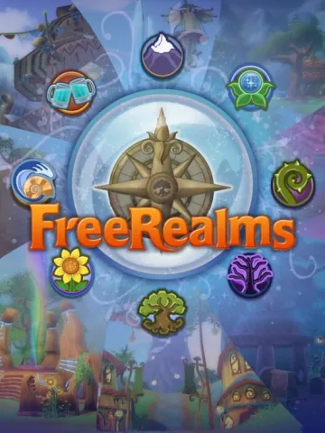 Free Realms