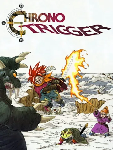 Chrono Trigger (2008)
