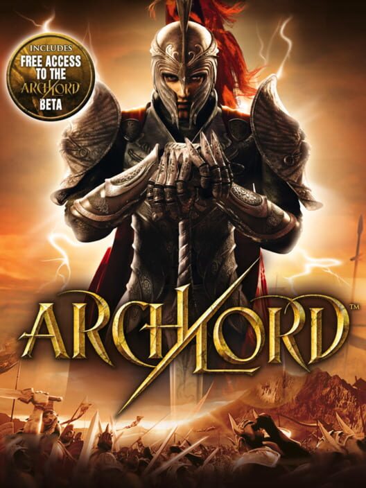 ArchLord