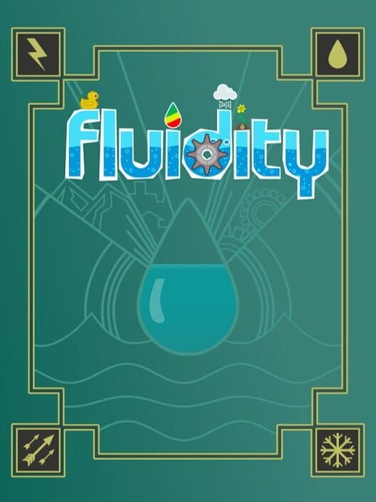 Fluidity