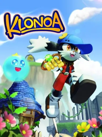 Klonoa (2008)