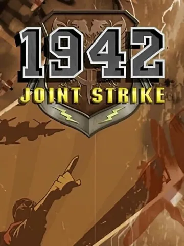 1942: Joint Strike