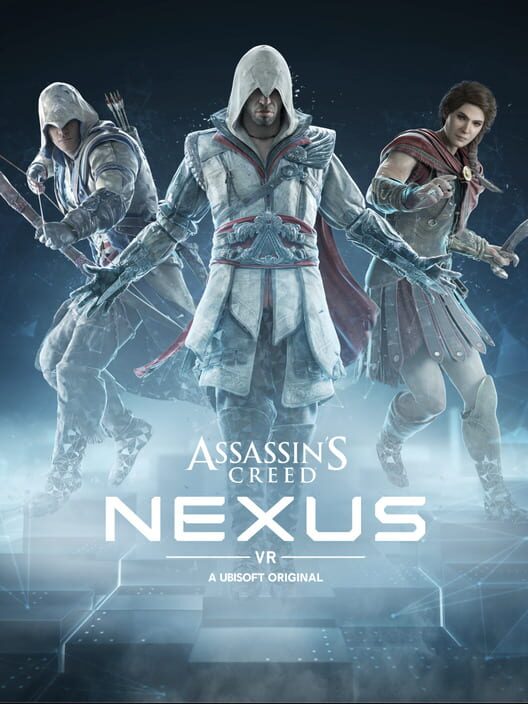 刺客教條 Nexus VR