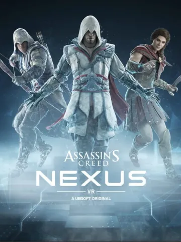 刺客教條 Nexus VR