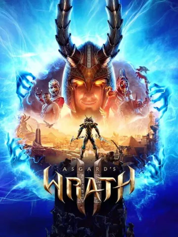 Asgard's Wrath 2