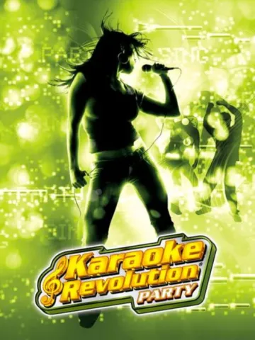 Karaoke Revolution Party