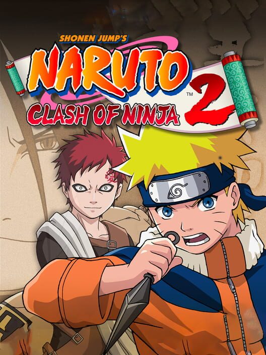 Naruto: 激闘忍者大戦！2