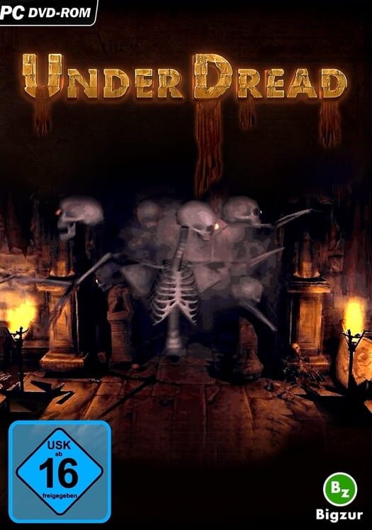 UnderDread