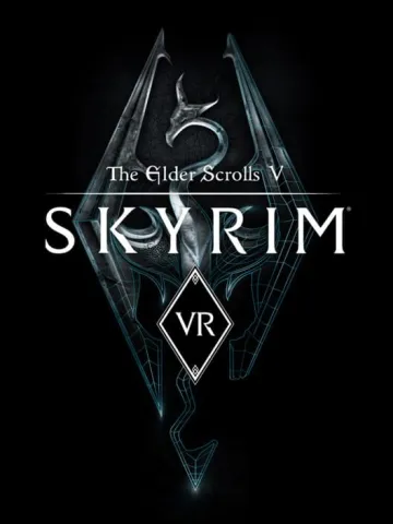 上古卷軸 V：無界天際 VR