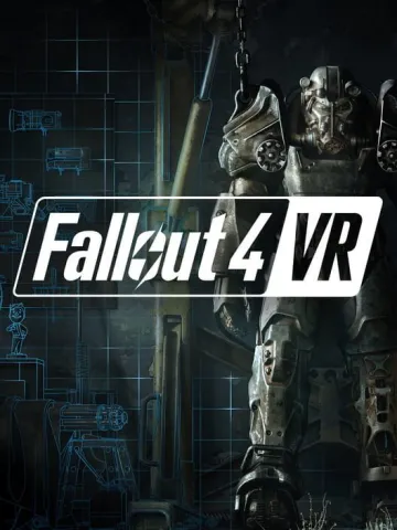 異塵餘生 4 VR