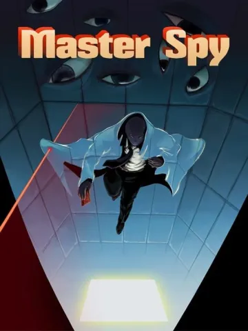 Master Spy