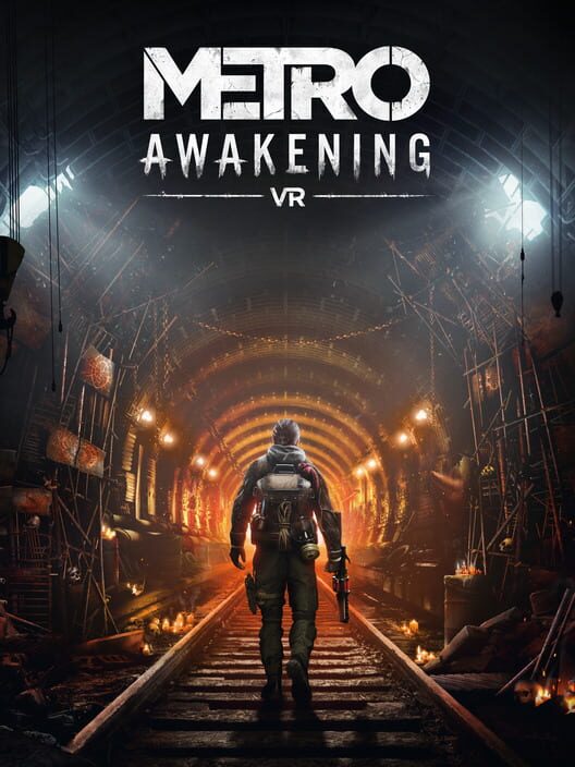 Metro Awakening