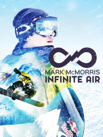 Mark McMorris Infinite Air