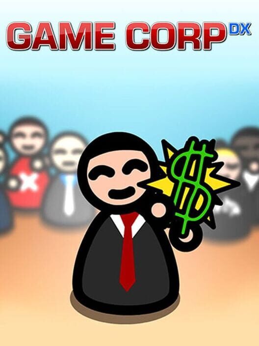 Game Corp DX