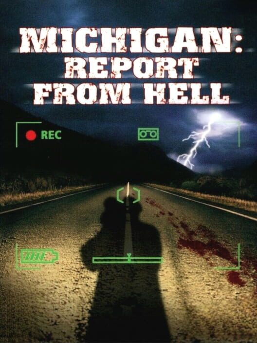 Michigan: Report from Hell