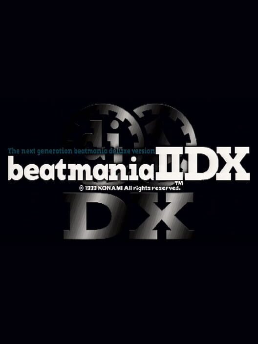 beatmania IIDX