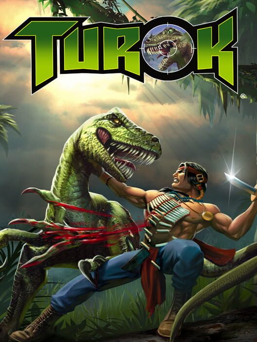 Turok (2015)