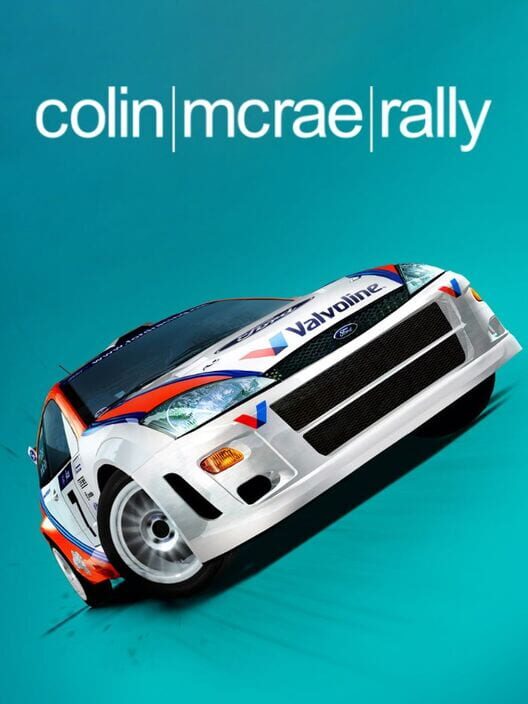 Colin McRae Rally (2013)