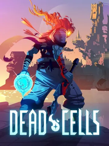 Dead Cells (2018)