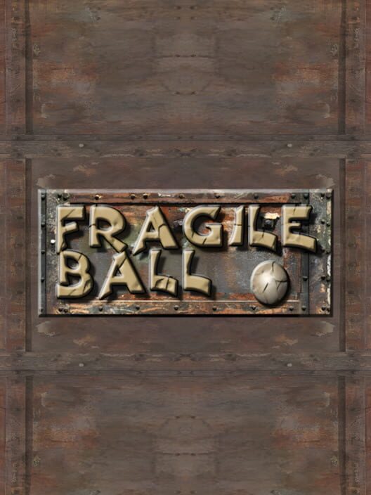 Marble Mayhem: Fragile Ball