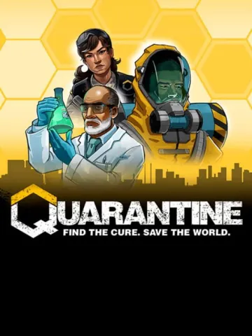 Quarantine (2017)