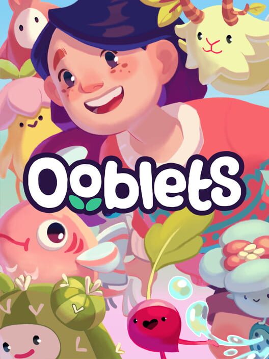 Ooblets (2022)