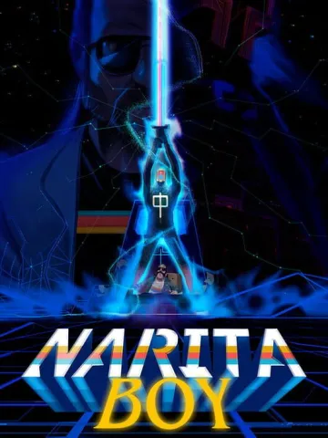 Narita Boy