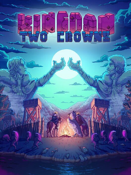 Kingdom Two Crowns (2018)