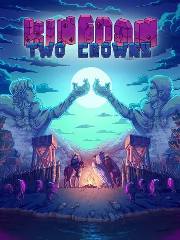 Kingdom Two Crowns (2018)