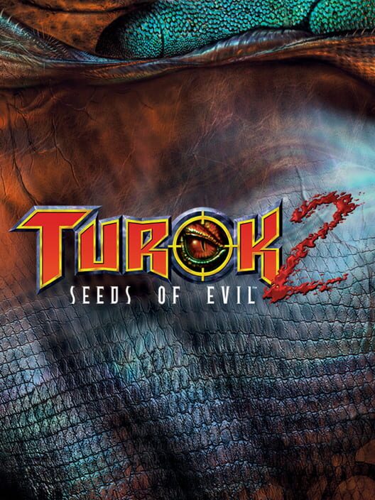 Turok 2: Seeds of Evil (2017)