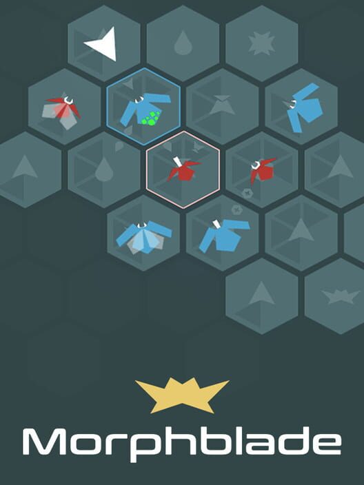 Morphblade