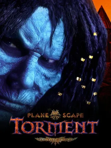 Planescape: Torment - Enhanced Edition (2017)