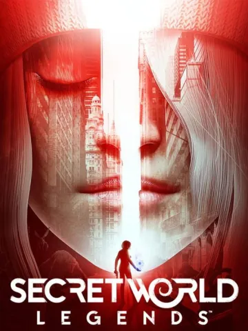 Secret World Legends (2017)