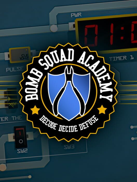 Bomb Squad Academy