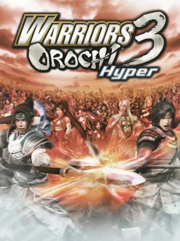 無双OROCHI2 Hyper