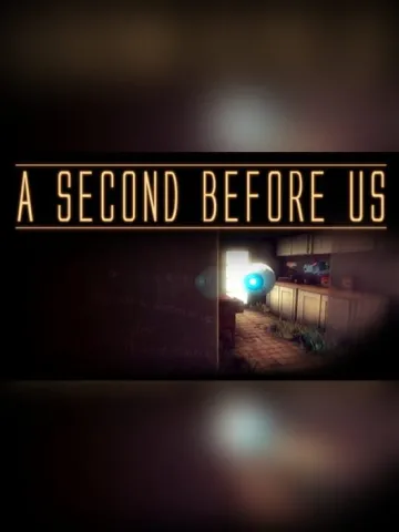 A Second Before Us