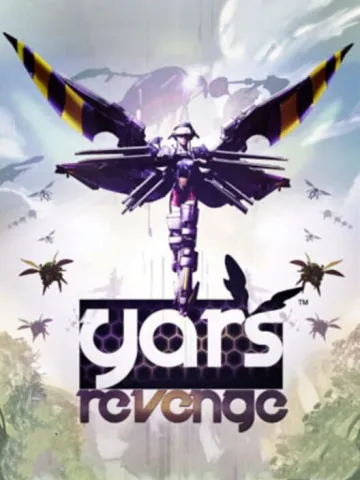 Yar's Revenge (2011)