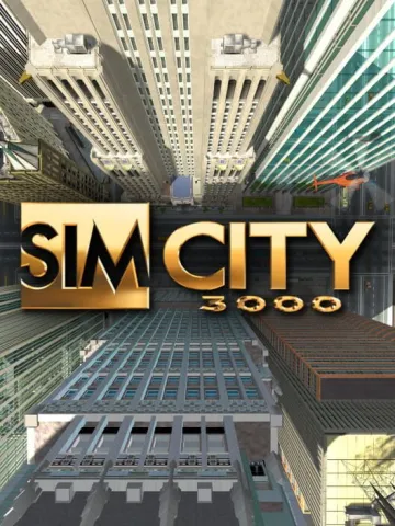 模擬城市3000