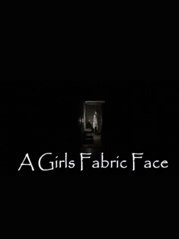 A Girls Fabric Face