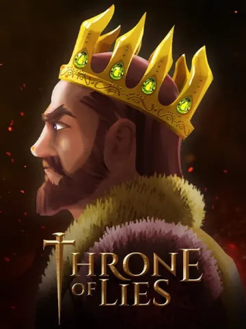 謊言王座 Throne of Lies