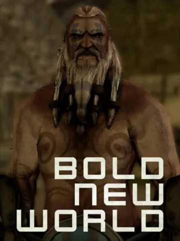 Bold New World