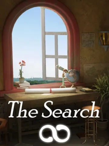 The Search
