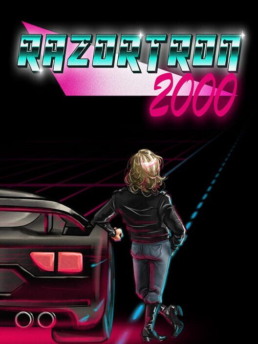 Razortron 2000