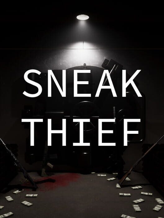 Sneak Thief