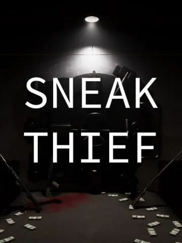 Sneak Thief