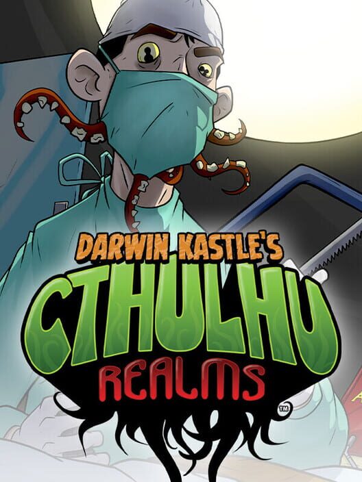 Cthulhu Realms