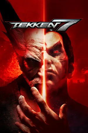鐵拳7