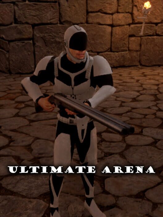 Ultimate Arena